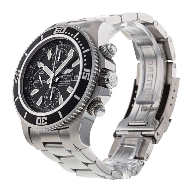 Breitling SuperOcean II A13341